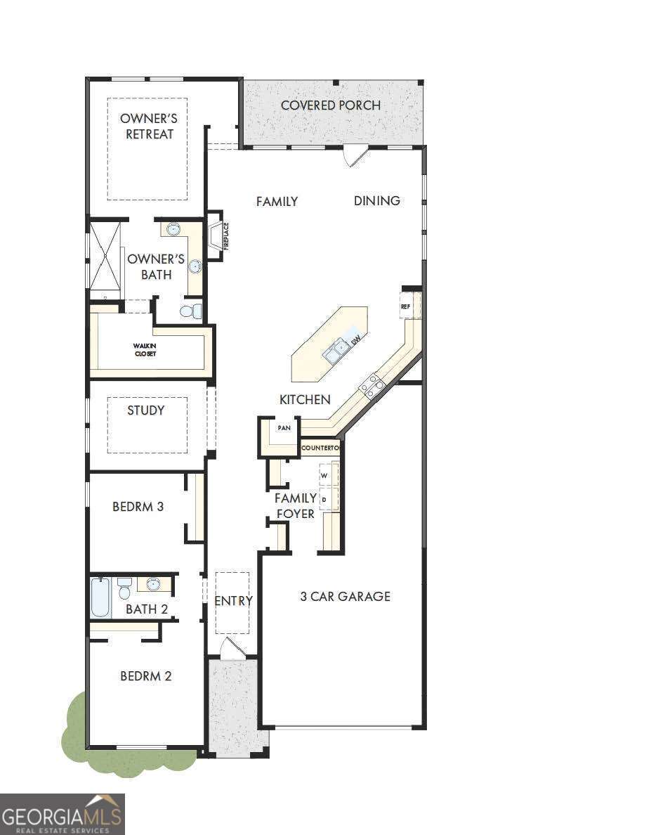 259 Strawberry Lane