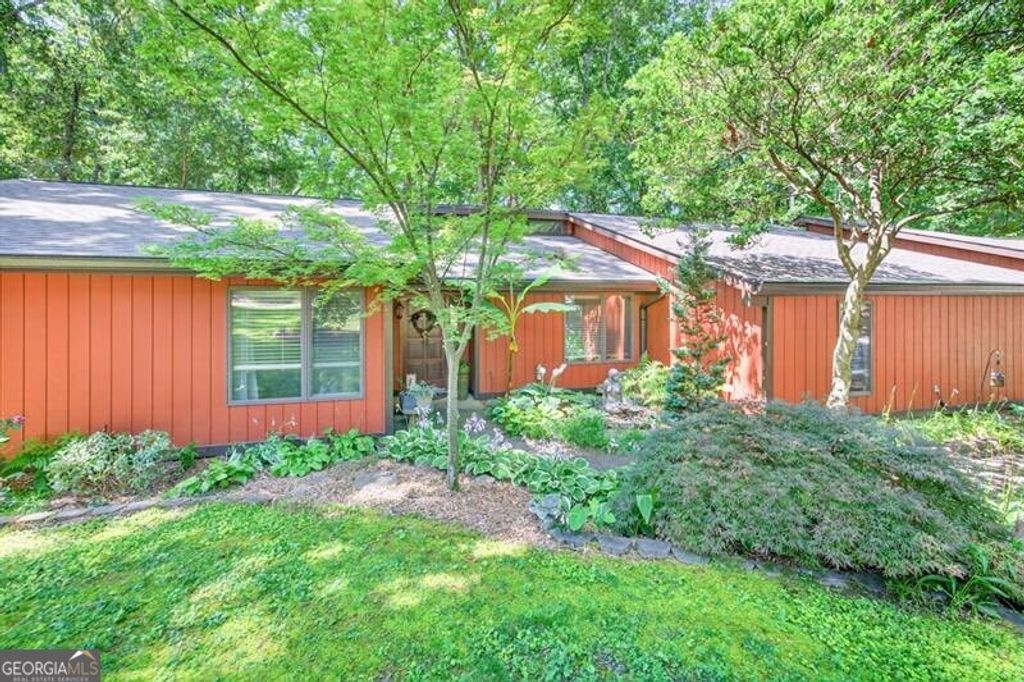 Photo of 686 Hillwood Court, Dacula, GA 30019 (MLS # 10663355)