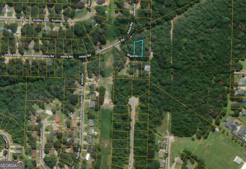 405 Ward ST Warner Robins GA 31093