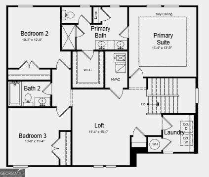 3651 Sagecrest DR