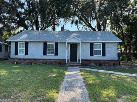 3107 Prim PL Brunswick GA 31520