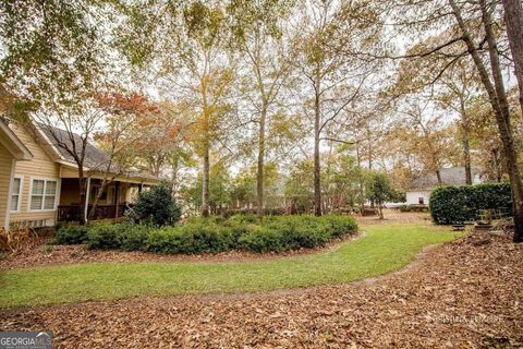 A home in Warner Robins