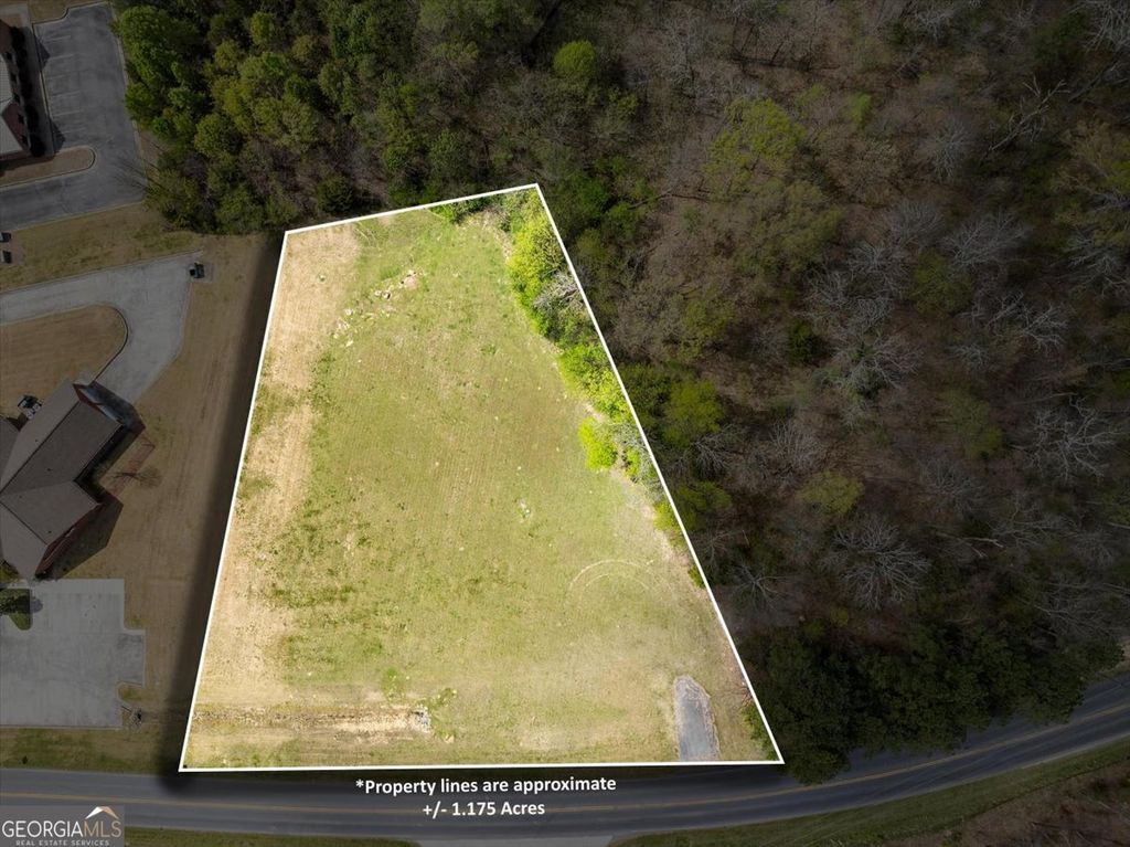 Photo of 326 Curtis Parkway, Calhoun, GA 30701 (MLS # 10721840)