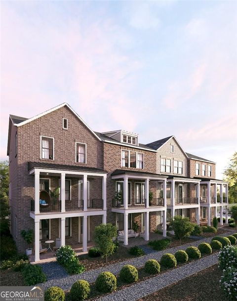 2197 Wexford DR 39 Brookhaven GA 30319