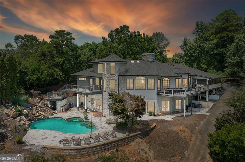 2935 THOMPSON MILL RD