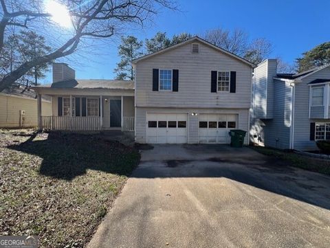 2351 Boone PL Snellville GA 30078