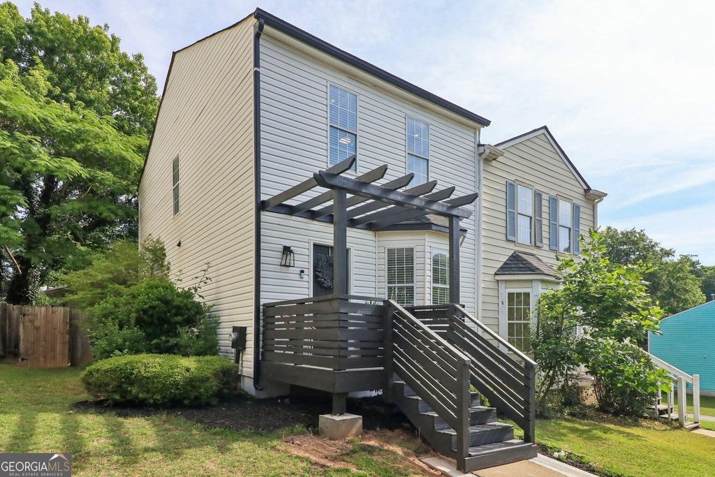 Photo of 1852 Grant Court NW, Kennesaw, GA 30144 (MLS # 10768629)