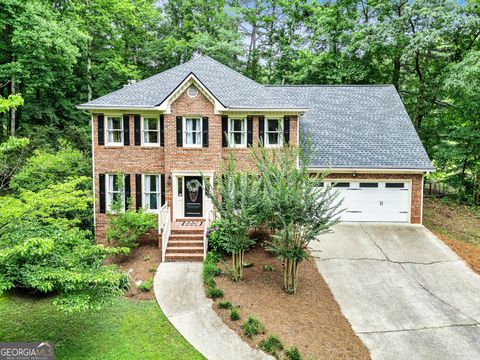 135 Crimson RDG Tyrone GA 30290
