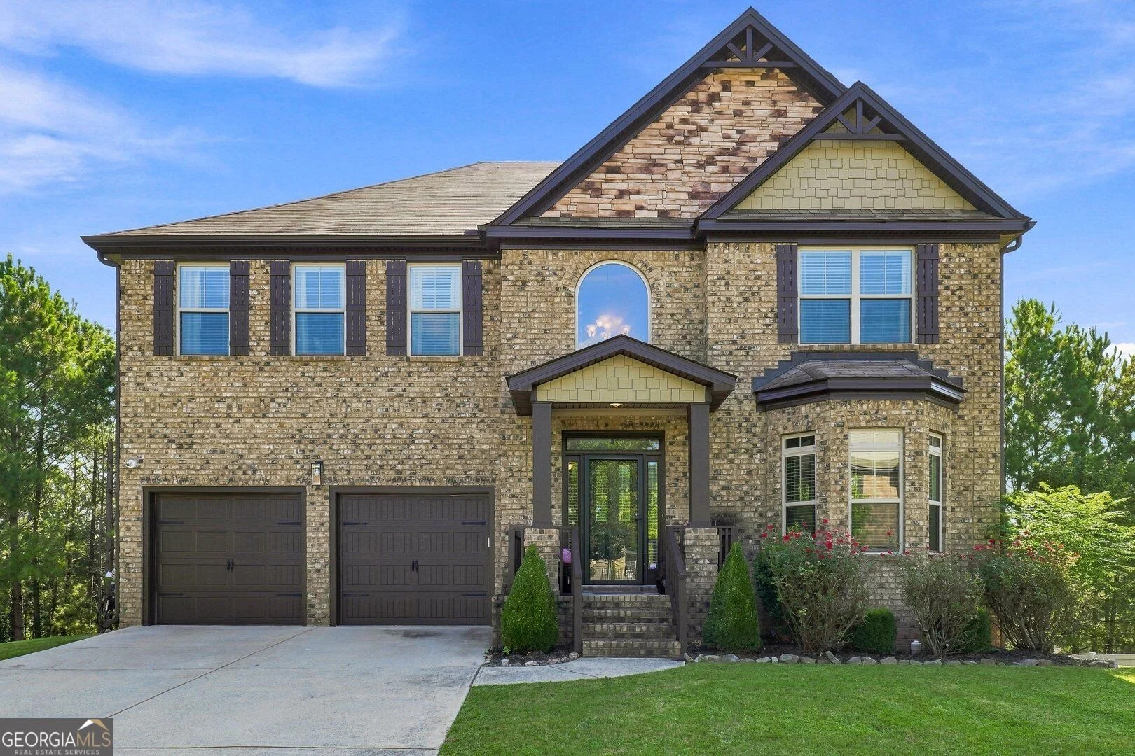 612 Baffling Lane, Fairburn, GA, 30213