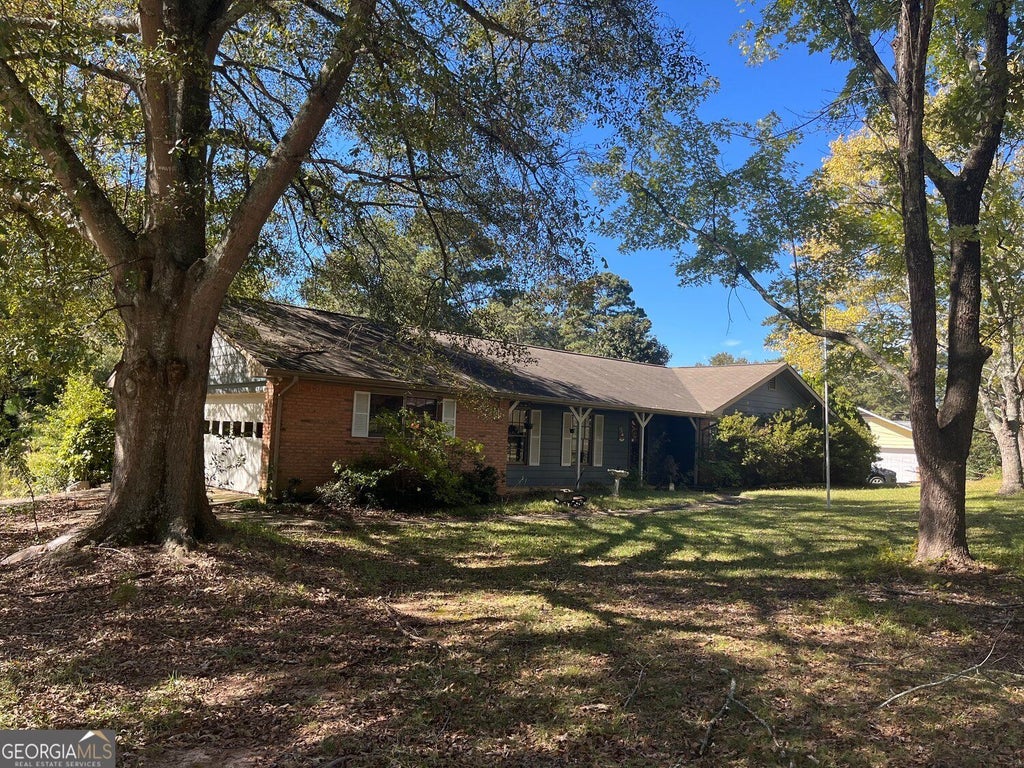 Photo of 149 Hill Lane, Ellenwood, GA 30294 (MLS # 10845427)