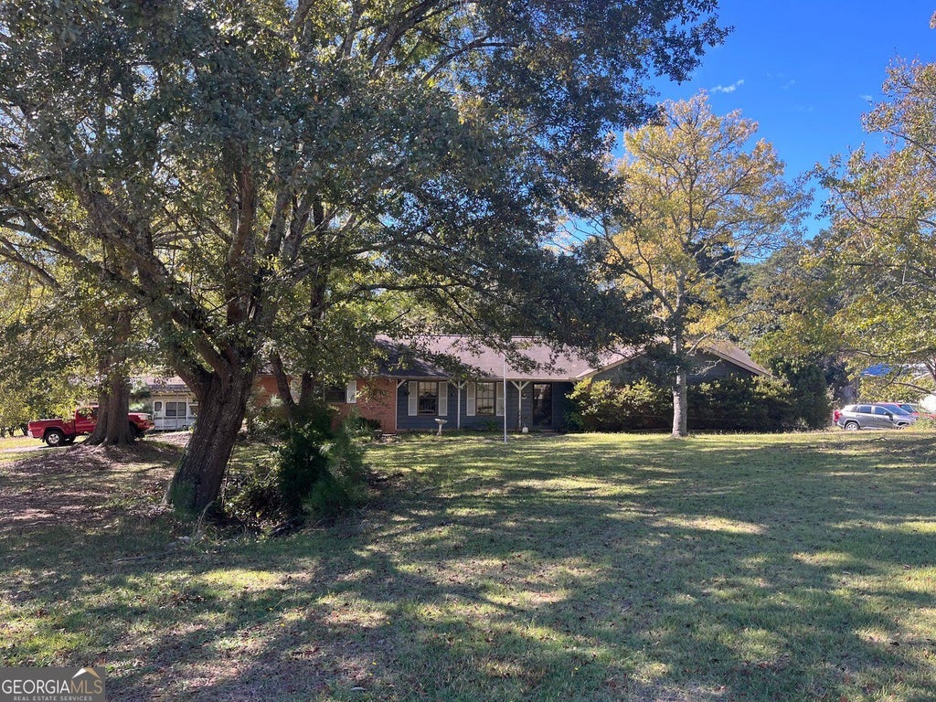 Photo of 149 Hill Lane, Ellenwood, GA 30294 (MLS # 10845427)