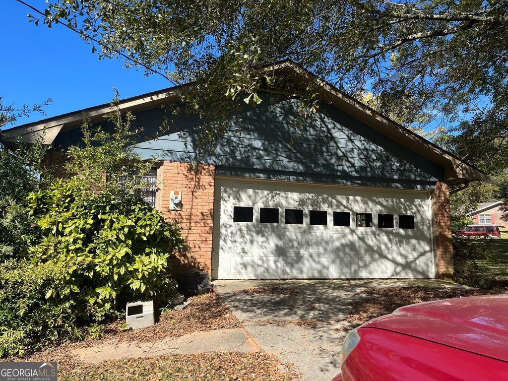 Photo of 149 Hill Lane, Ellenwood, GA 30294 (MLS # 10845427)