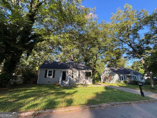 1887 CANNON ST, DECATUR, GA 30032 - Image 05157bfbbab9a51cd01f522887e95d9a/637544710