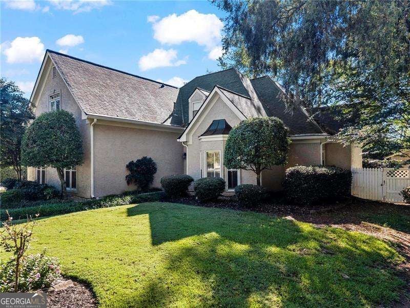 420 Clubfield DR