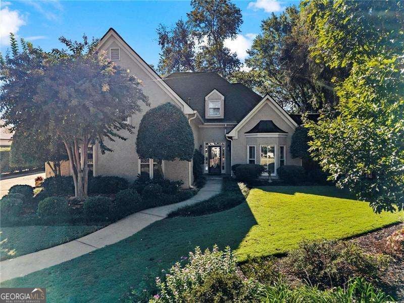 420 Clubfield DR