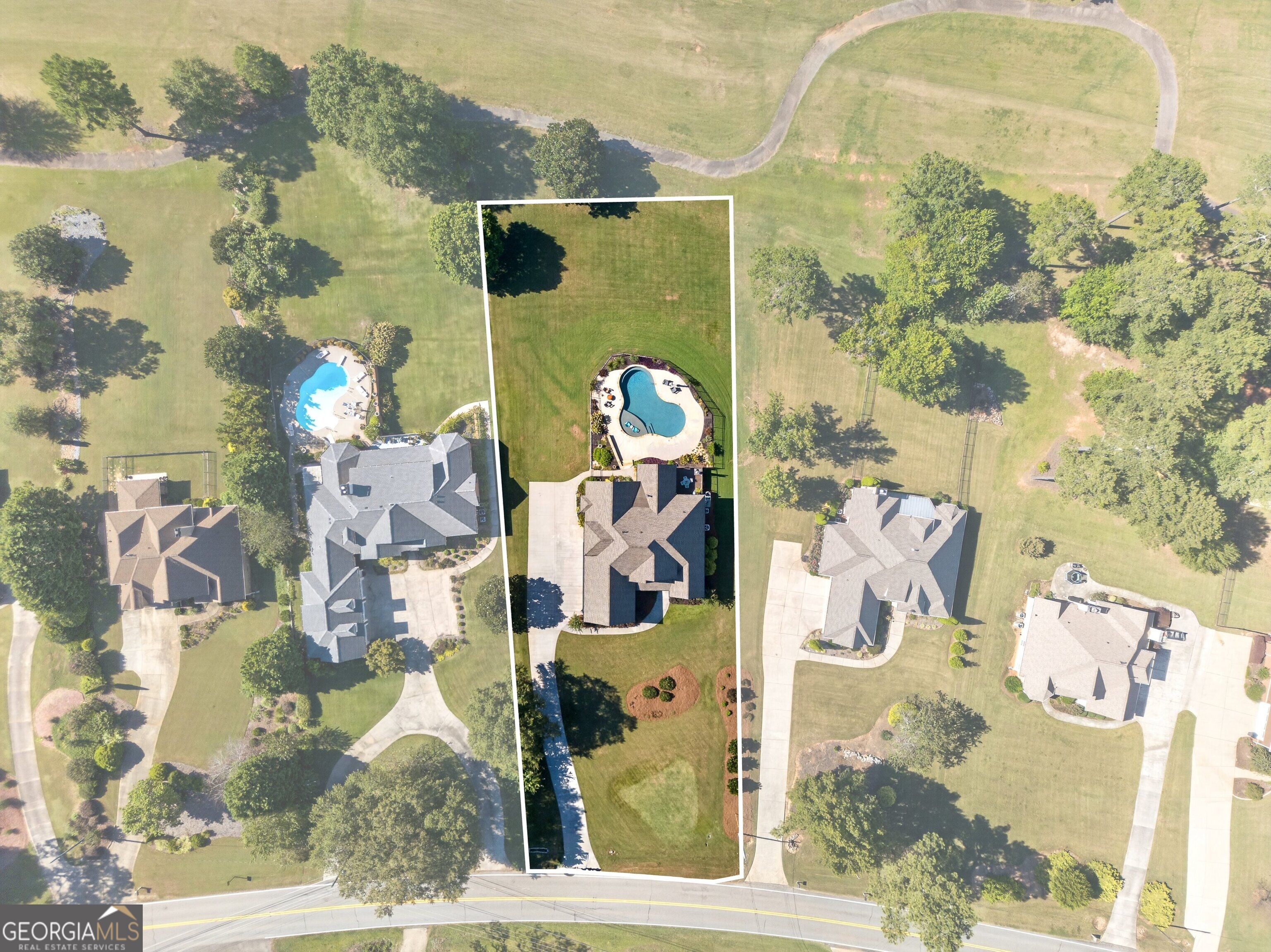 969 Palmetto Tyrone RD