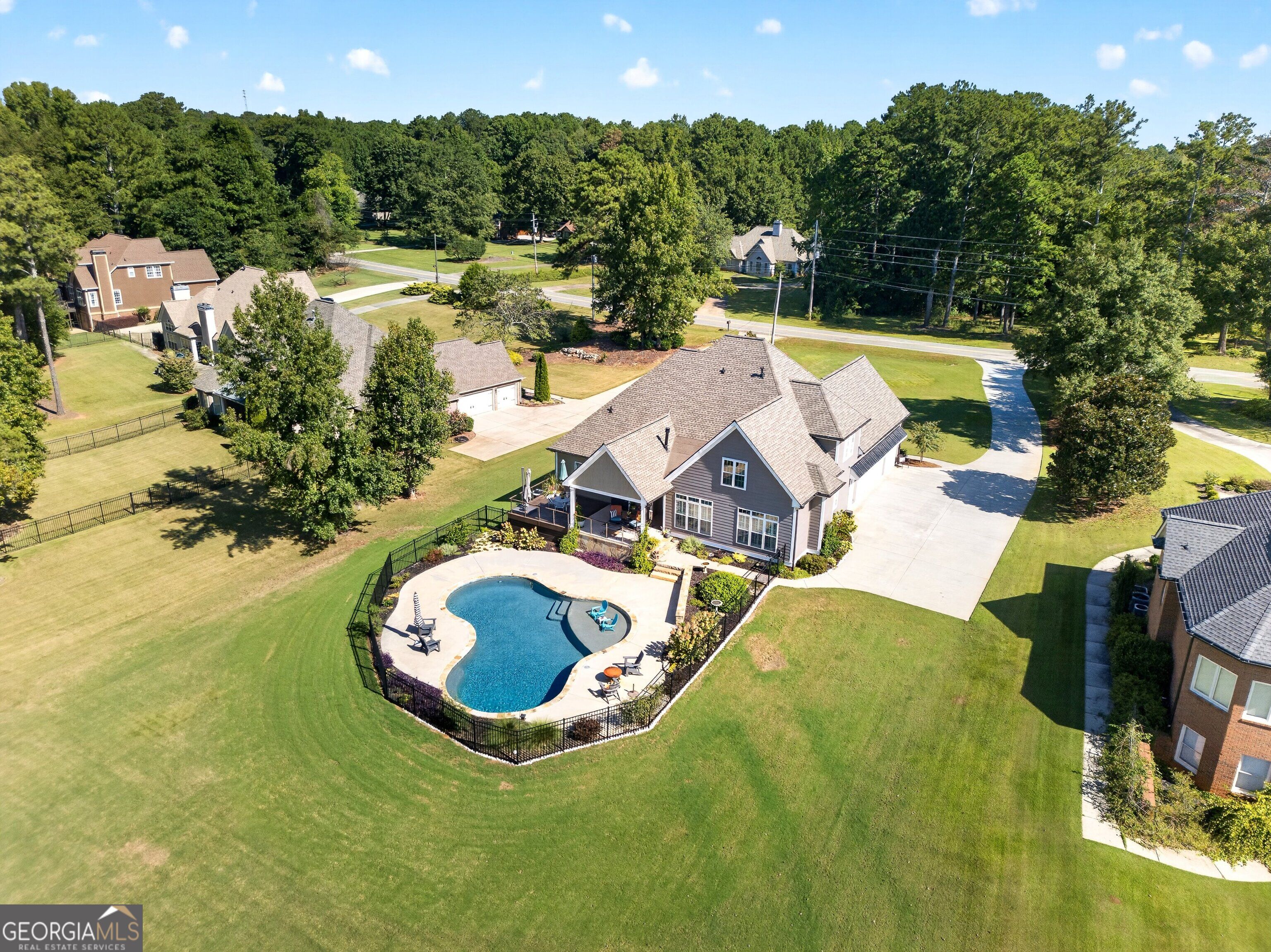 969 Palmetto Tyrone RD