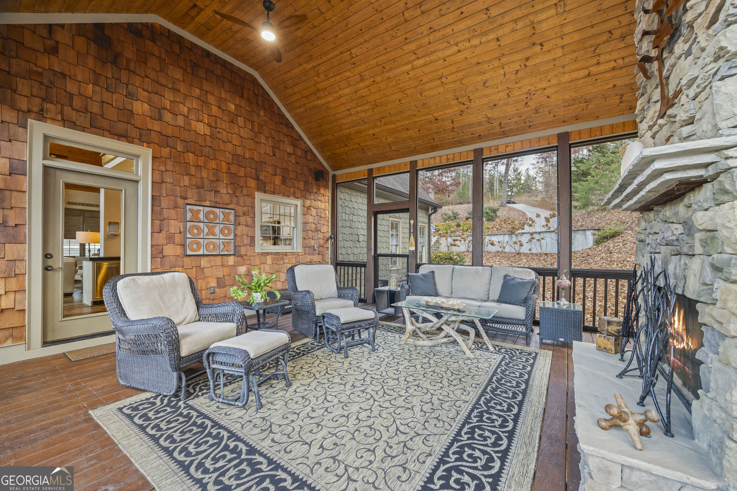 Martin, Georgia 30557, United States, 6 Bedrooms Bedrooms, ,4 BathroomsBathrooms,Residential,Active,250949