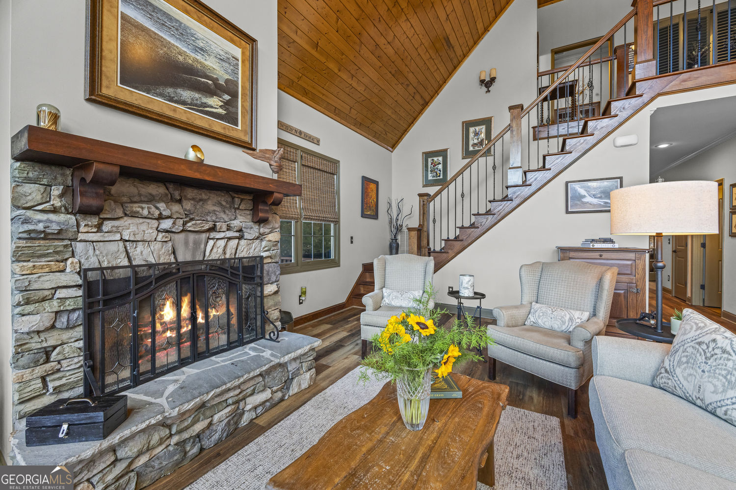 Martin, Georgia 30557, United States, 6 Bedrooms Bedrooms, ,4 BathroomsBathrooms,Residential,Active,250949