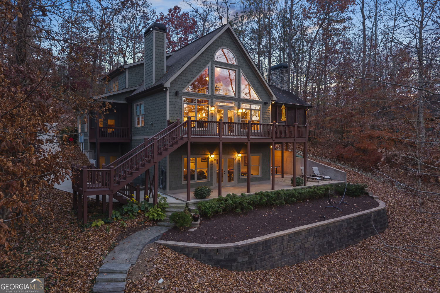 Martin, Georgia 30557, United States, 6 Bedrooms Bedrooms, ,4 BathroomsBathrooms,Residential,Active,250949