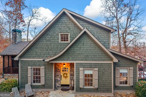 152 Chapman Manor DR Martin GA 30557