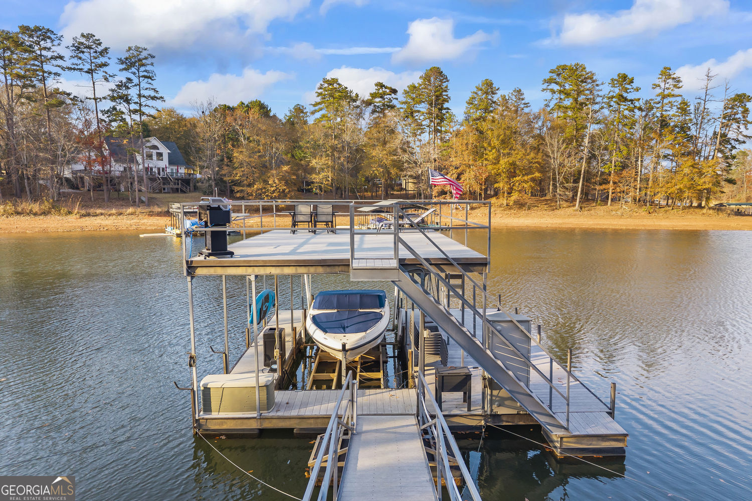 Martin, Georgia 30557, United States, 6 Bedrooms Bedrooms, ,4 BathroomsBathrooms,Residential,Active,250949