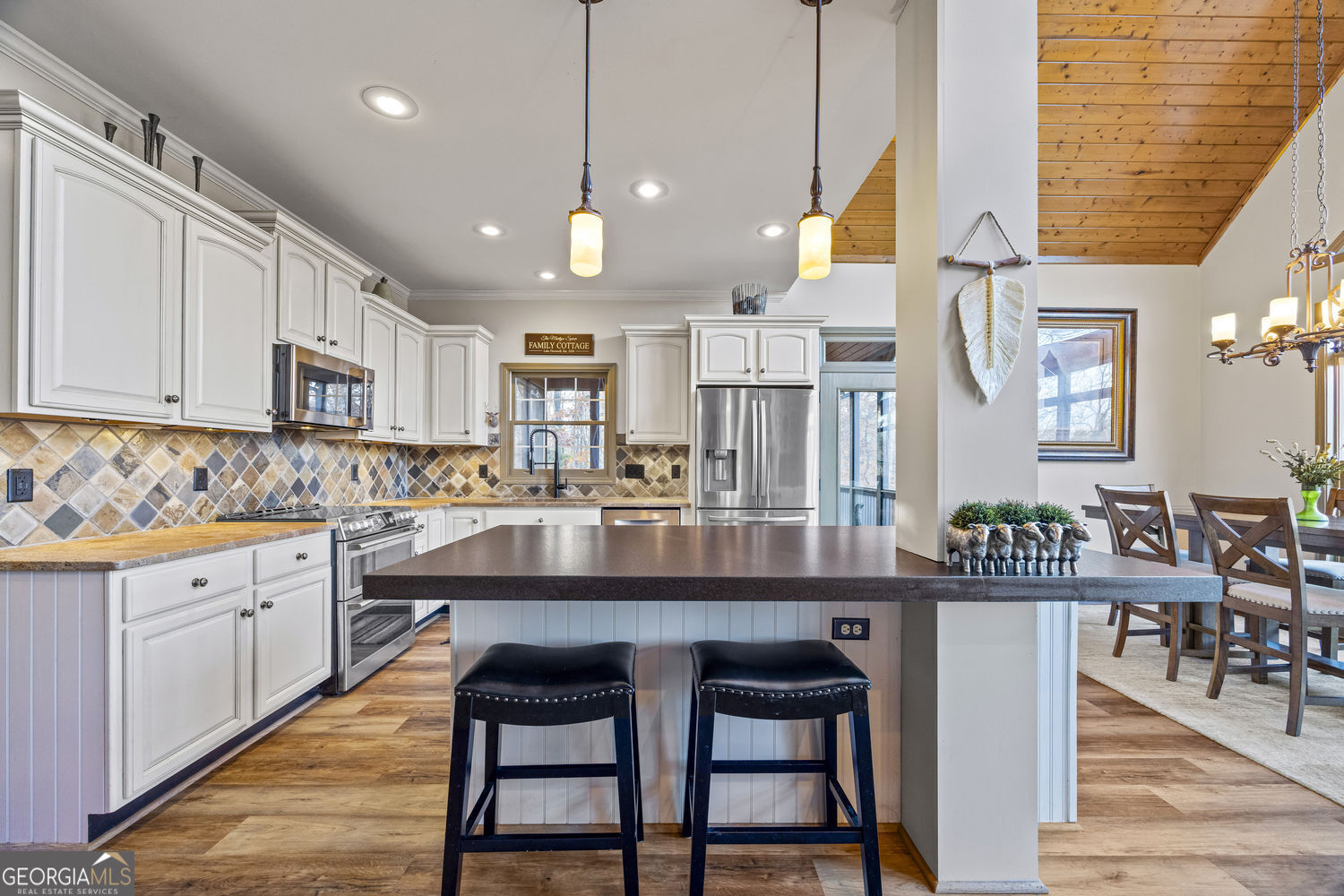 Martin, Georgia 30557, United States, 6 Bedrooms Bedrooms, ,4 BathroomsBathrooms,Residential,Active,250949