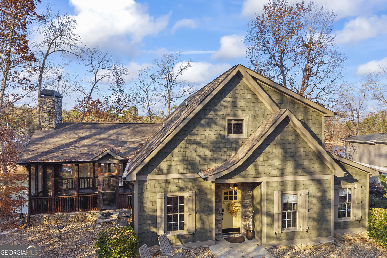 Martin, Georgia 30557, United States, 6 Bedrooms Bedrooms, ,4 BathroomsBathrooms,Residential,Active,250949