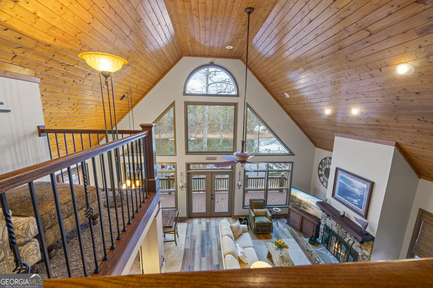 Martin, Georgia 30557, United States, 6 Bedrooms Bedrooms, ,4 BathroomsBathrooms,Residential,Active,250949