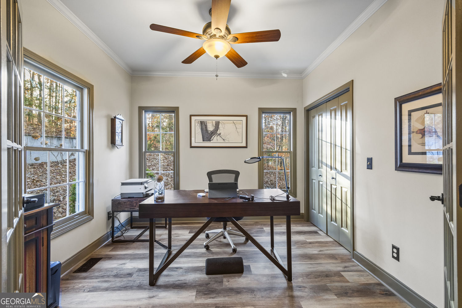 Martin, Georgia 30557, United States, 6 Bedrooms Bedrooms, ,4 BathroomsBathrooms,Residential,Active,250949