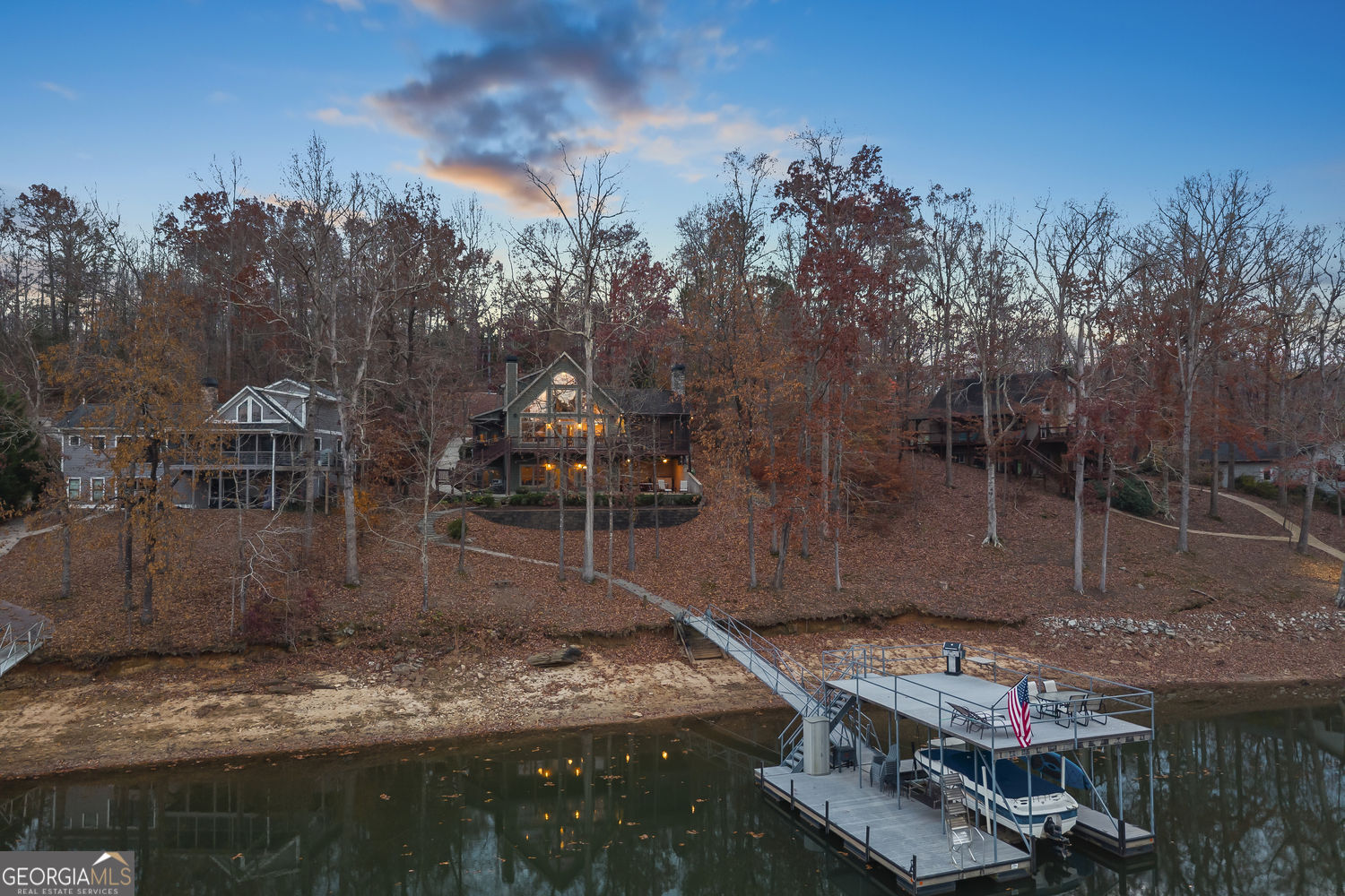 Martin, Georgia 30557, United States, 6 Bedrooms Bedrooms, ,4 BathroomsBathrooms,Residential,Active,250949