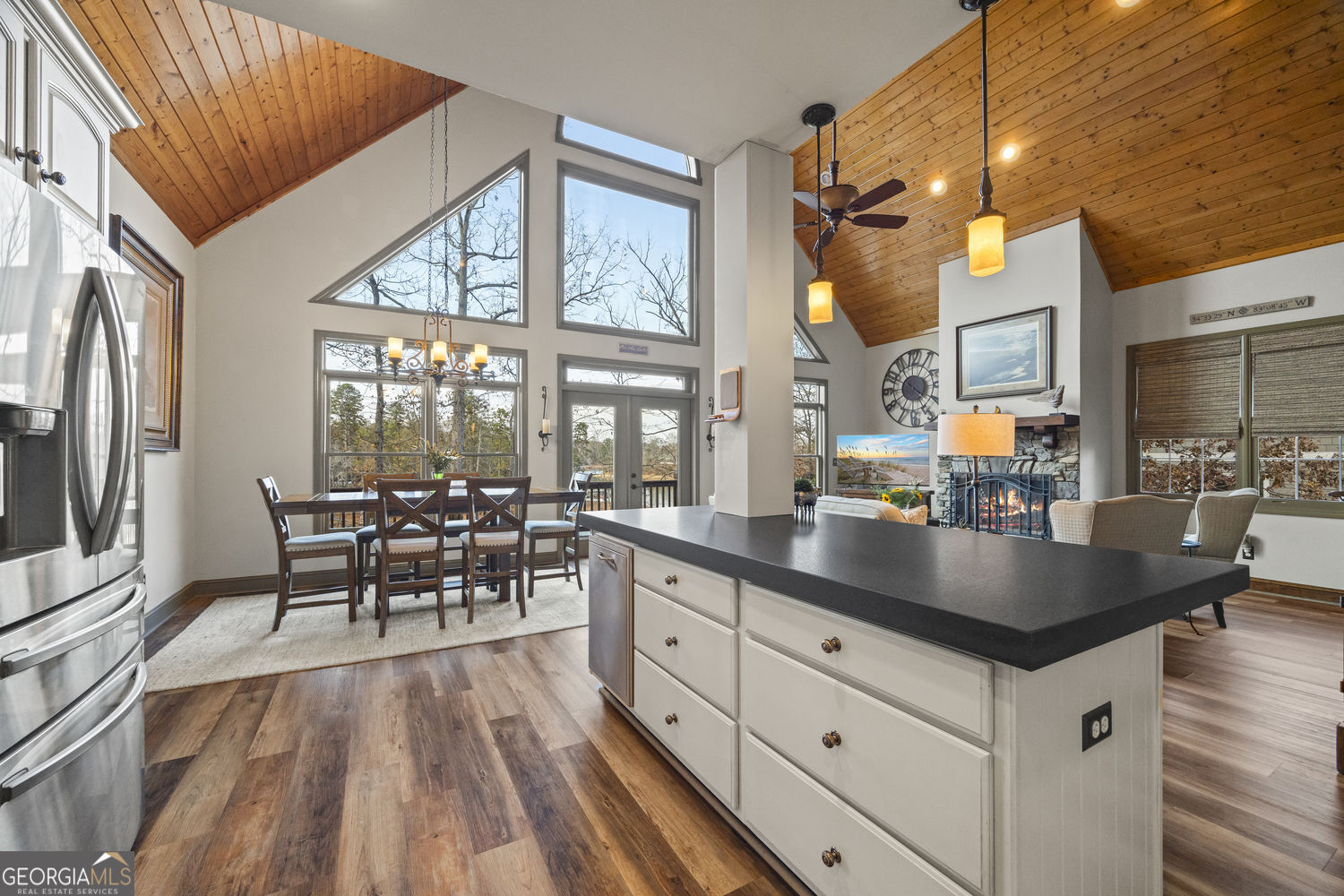 Martin, Georgia 30557, United States, 6 Bedrooms Bedrooms, ,4 BathroomsBathrooms,Residential,Active,250949