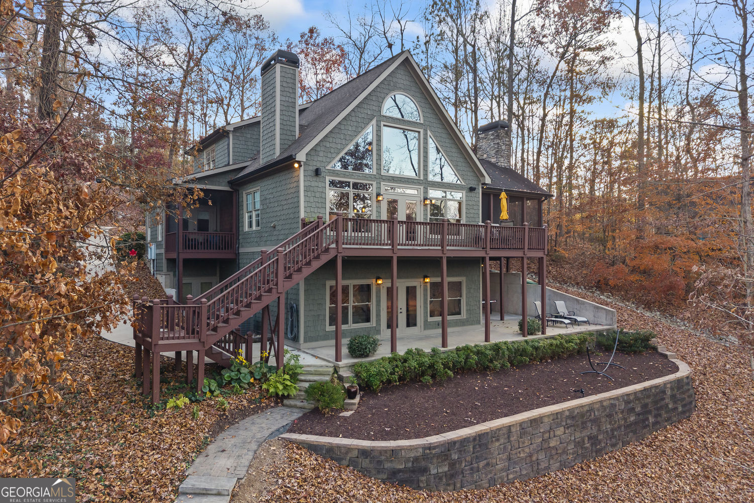 152 Chapman Manor DR