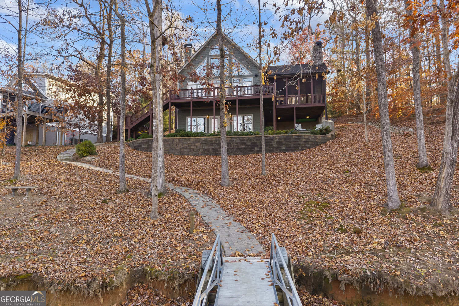 Martin, Georgia 30557, United States, 6 Bedrooms Bedrooms, ,4 BathroomsBathrooms,Residential,Active,250949