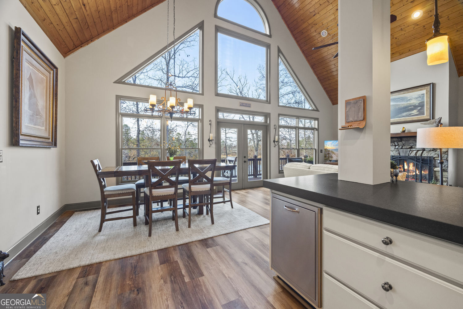 Martin, Georgia 30557, United States, 6 Bedrooms Bedrooms, ,4 BathroomsBathrooms,Residential,Active,250949