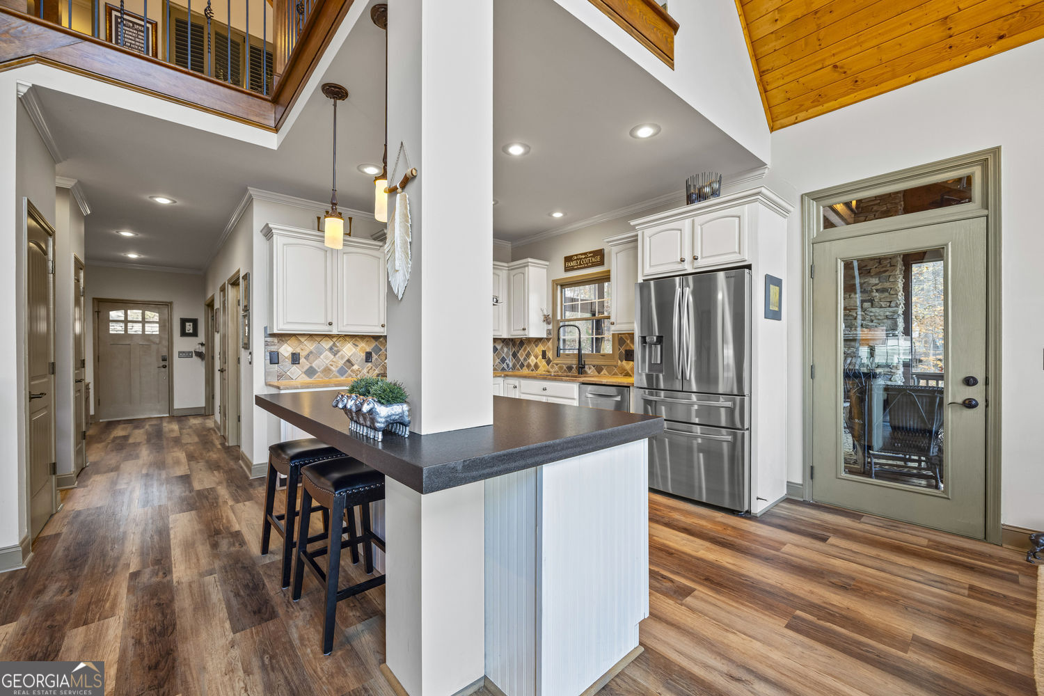 Martin, Georgia 30557, United States, 6 Bedrooms Bedrooms, ,4 BathroomsBathrooms,Residential,Active,250949