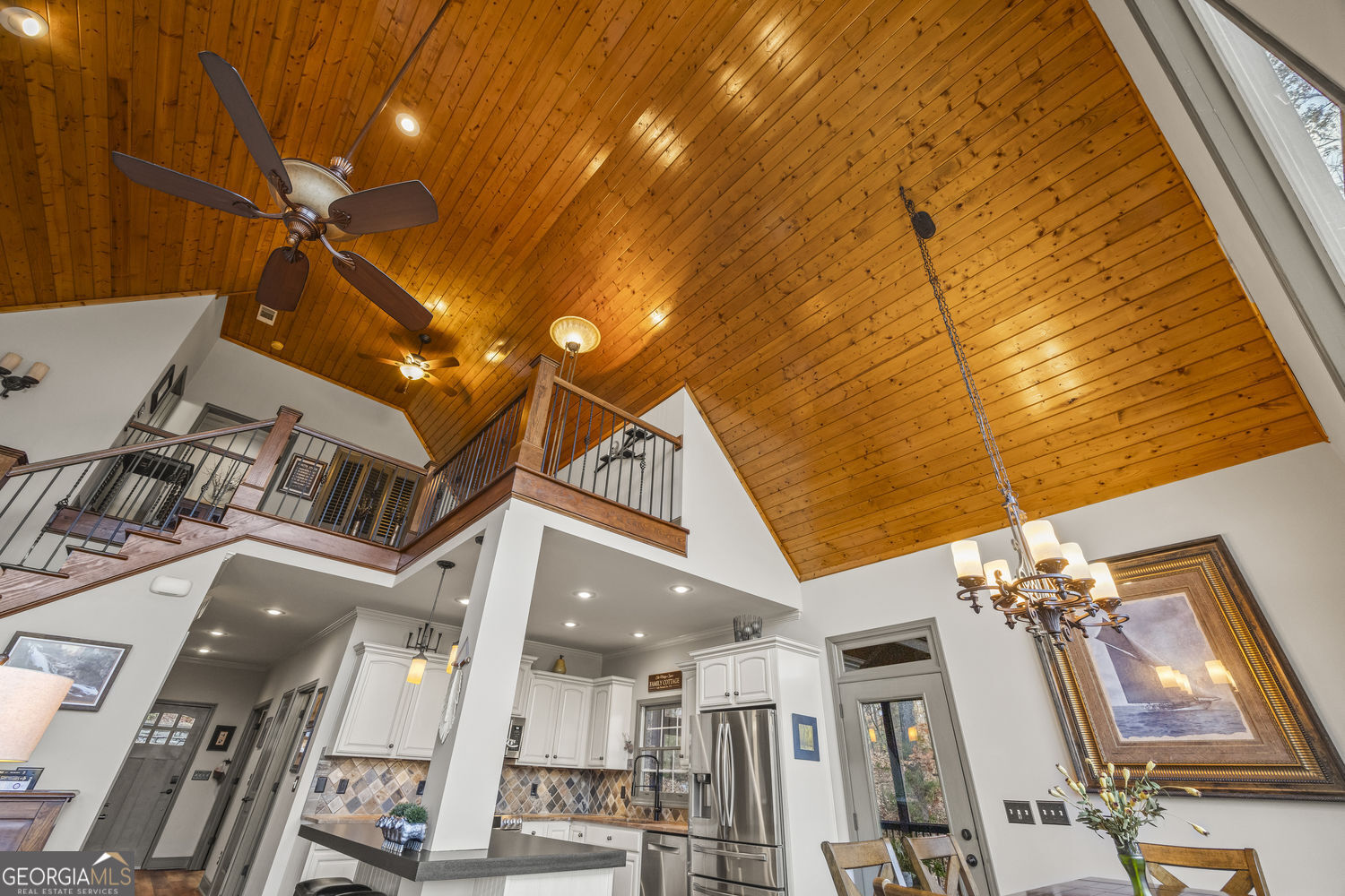 Martin, Georgia 30557, United States, 6 Bedrooms Bedrooms, ,4 BathroomsBathrooms,Residential,Active,250949