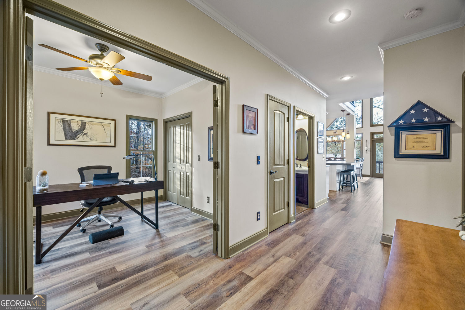 Martin, Georgia 30557, United States, 6 Bedrooms Bedrooms, ,4 BathroomsBathrooms,Residential,Active,250949