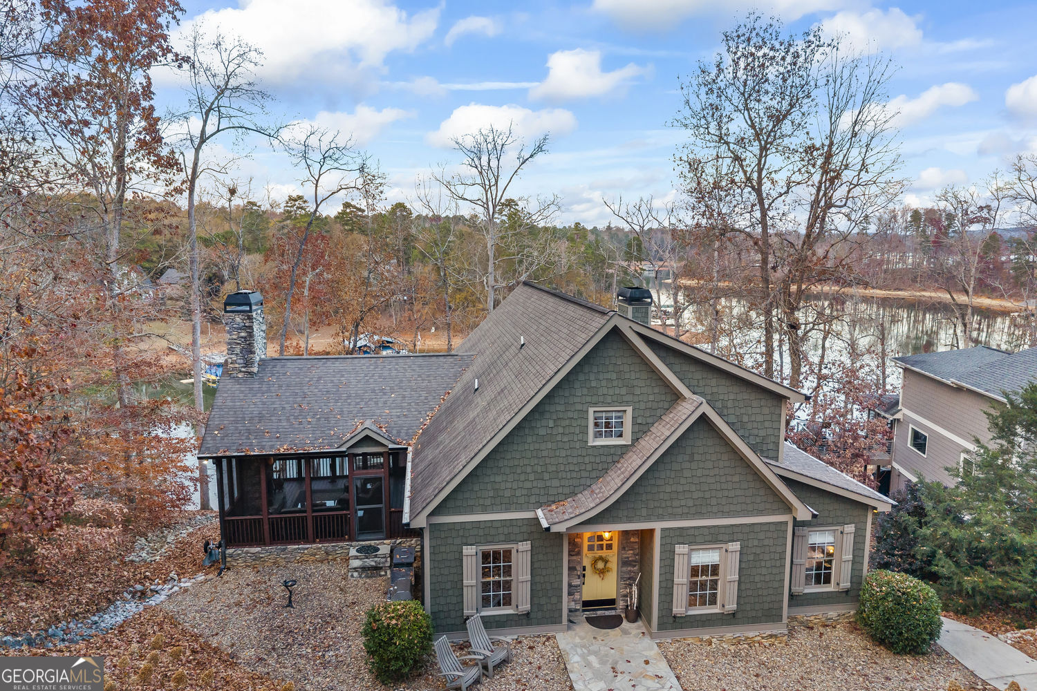 152 Chapman Manor DR