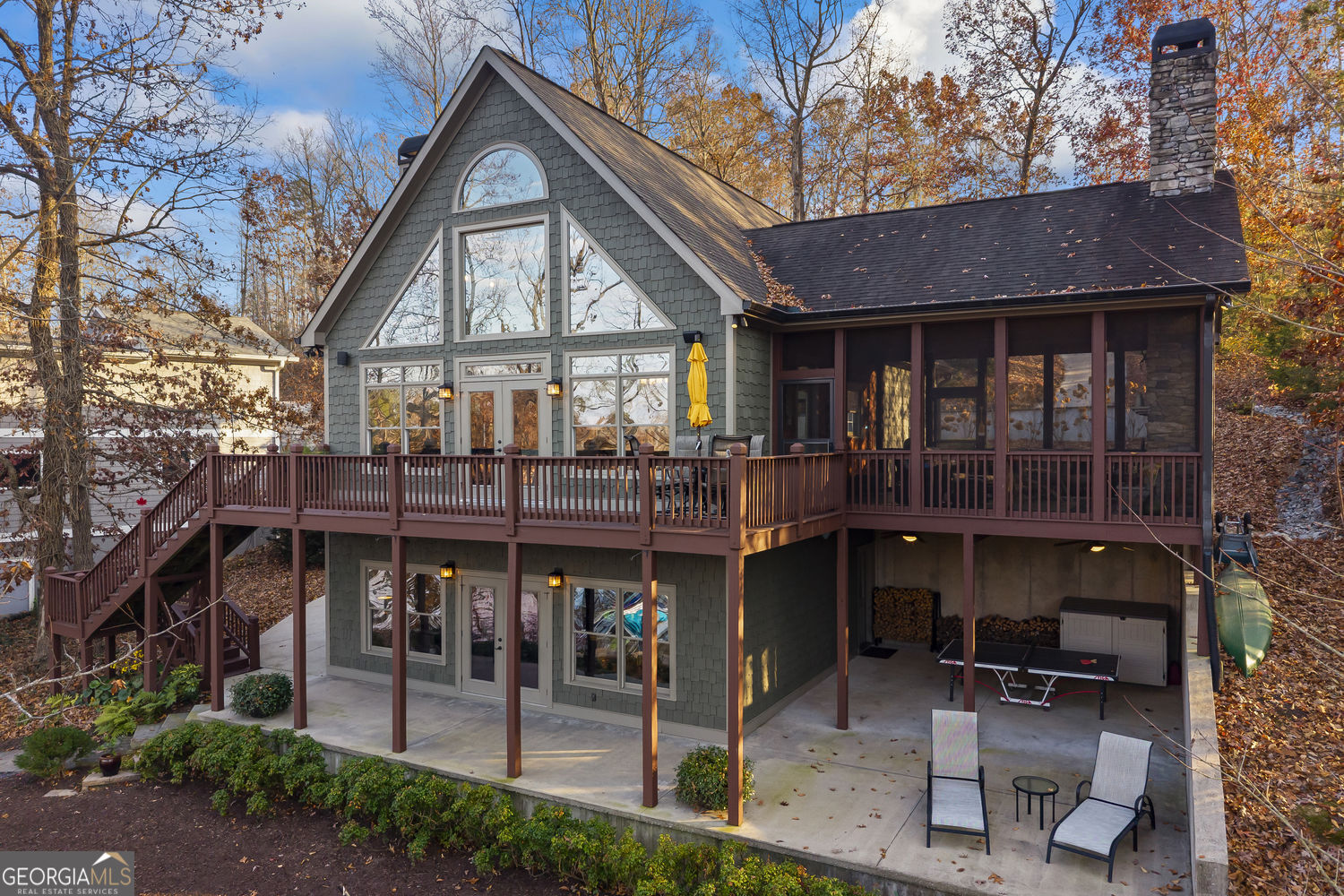 Martin, Georgia 30557, United States, 6 Bedrooms Bedrooms, ,4 BathroomsBathrooms,Residential,Active,250949