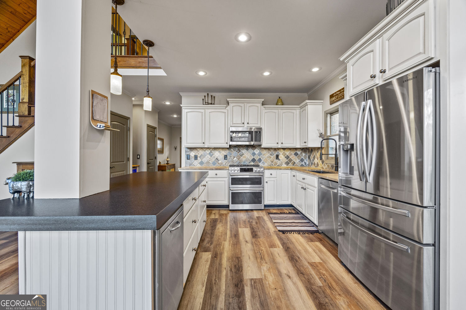 Martin, Georgia 30557, United States, 6 Bedrooms Bedrooms, ,4 BathroomsBathrooms,Residential,Active,250949