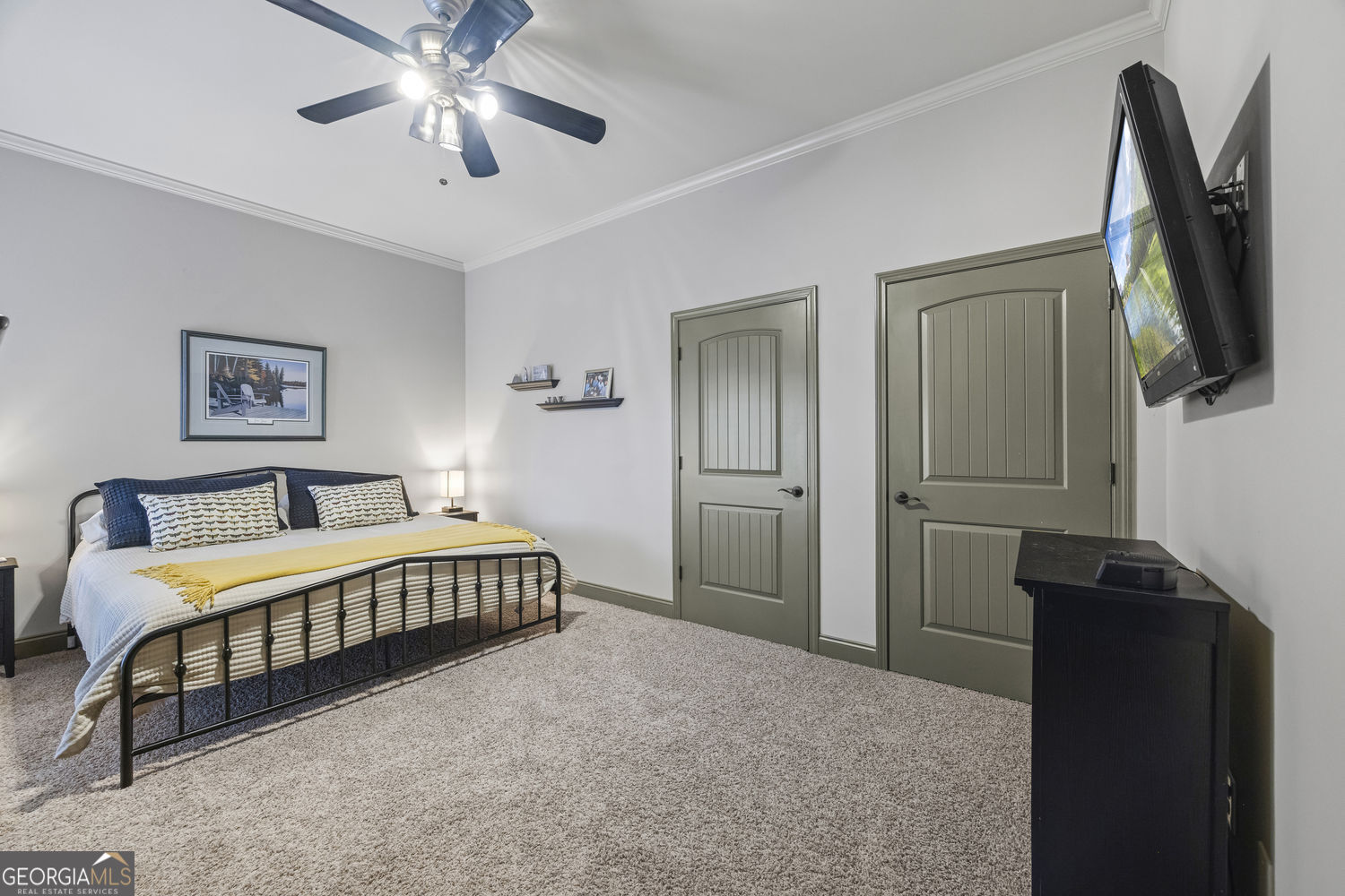 Martin, Georgia 30557, United States, 6 Bedrooms Bedrooms, ,4 BathroomsBathrooms,Residential,Active,250949