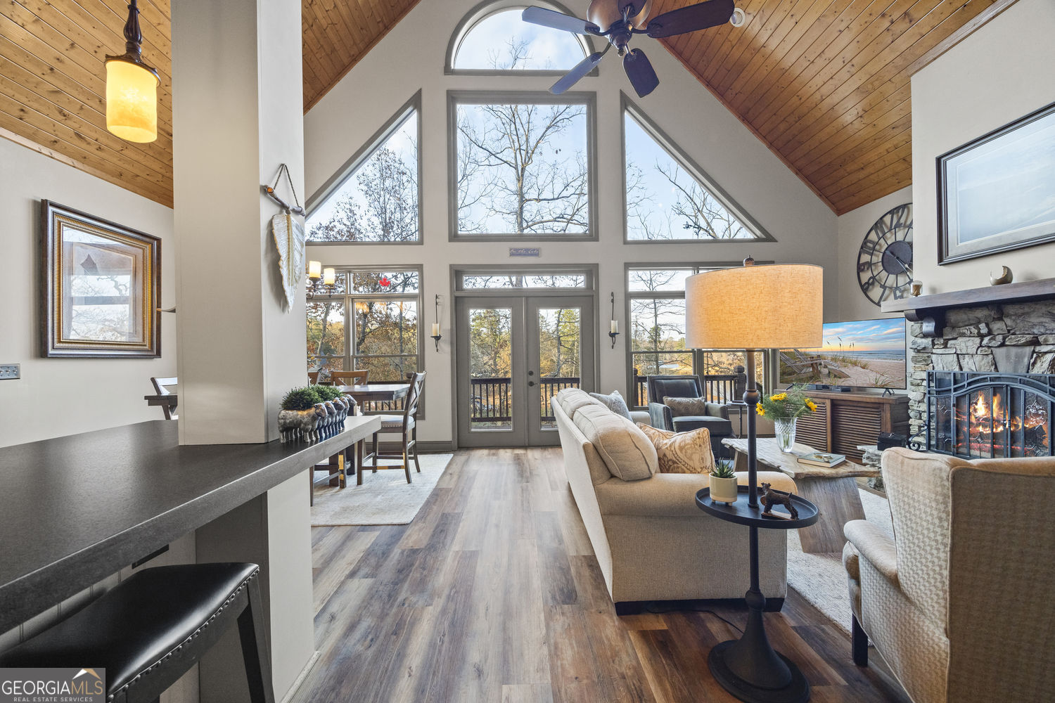 Martin, Georgia 30557, United States, 6 Bedrooms Bedrooms, ,4 BathroomsBathrooms,Residential,Active,250949