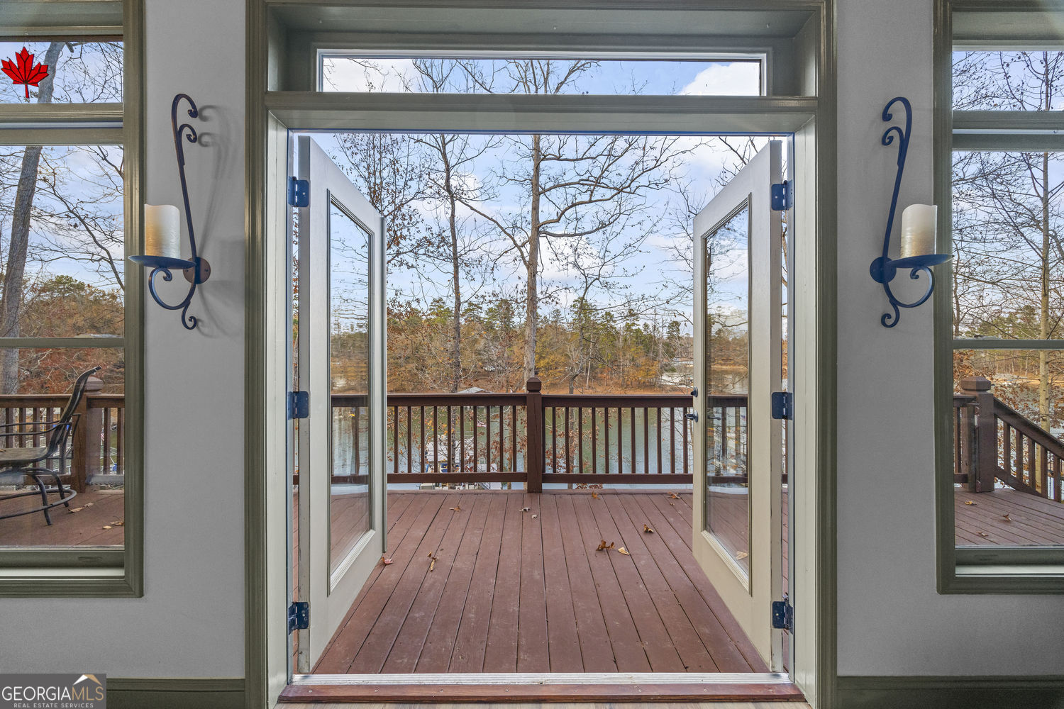 Martin, Georgia 30557, United States, 6 Bedrooms Bedrooms, ,4 BathroomsBathrooms,Residential,Active,250949