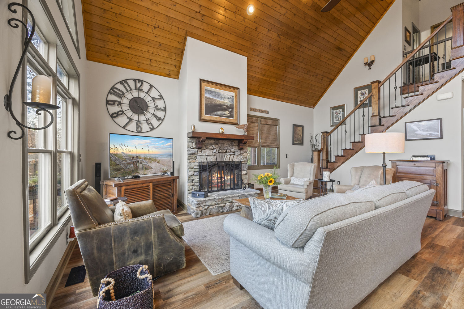 Martin, Georgia 30557, United States, 6 Bedrooms Bedrooms, ,4 BathroomsBathrooms,Residential,Active,250949