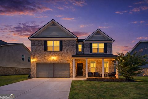 366 Lead WAY Jonesboro GA 30238