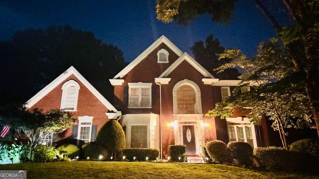Photo of 4015 Sunhill Court, Woodstock, GA 30189 (MLS # 10791647)