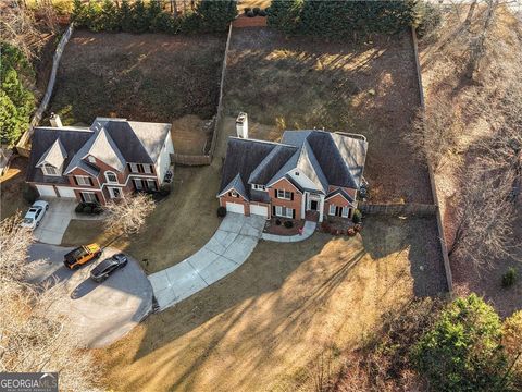 3010 Lakeside CT Johns Creek GA 30005