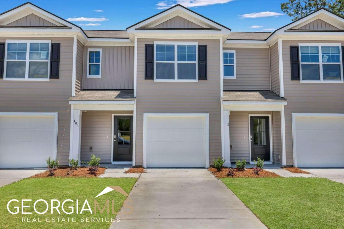 Photo 1 of 45 — 206 Coneflower RD, Bloomingdale, GA 31302