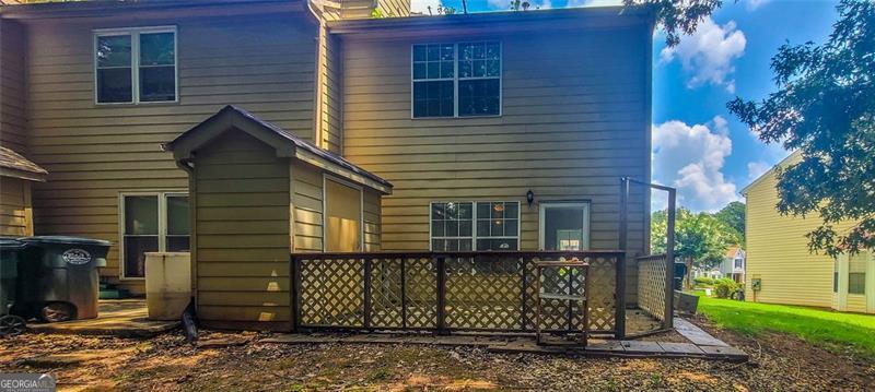 Kennesaw, Georgia 30144, United States, 2 Bedrooms Bedrooms, ,3 BathroomsBathrooms,Residential,Active,185017